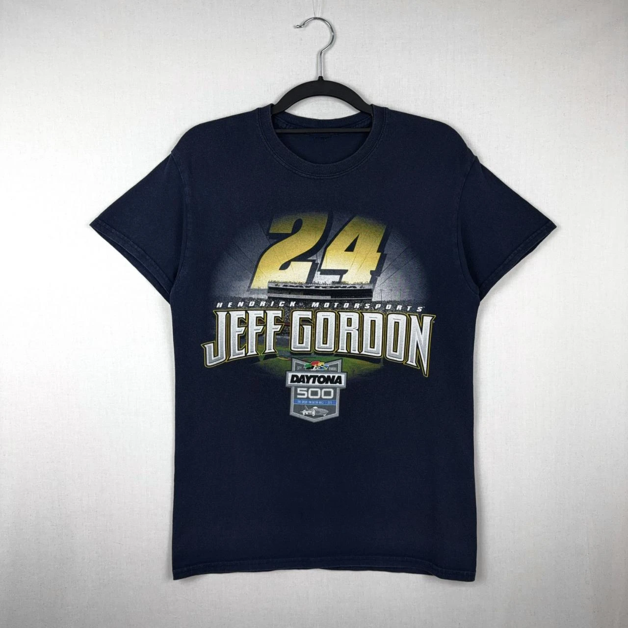 Chase Jeff Gordon Daytona 500 Nascar T-Shirt